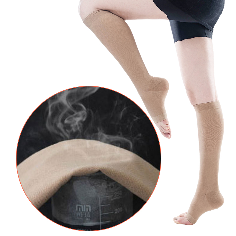 2 шт./пара, медицинские компре – обзор и цена Compression Sock Medical