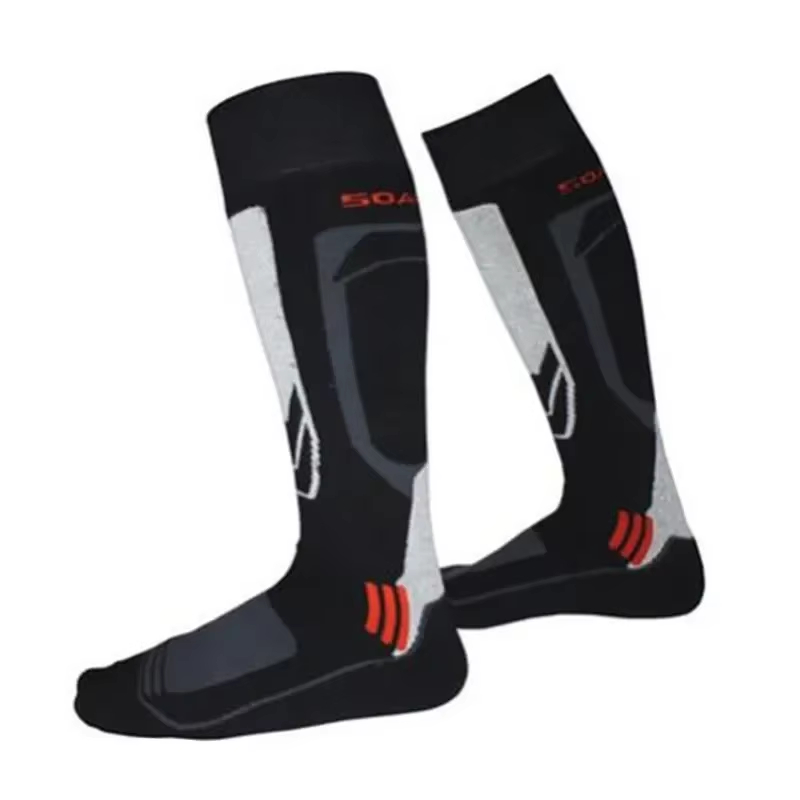Зимние термолыжные носки, утеп – обзор и цена Thermal Sock Winter
