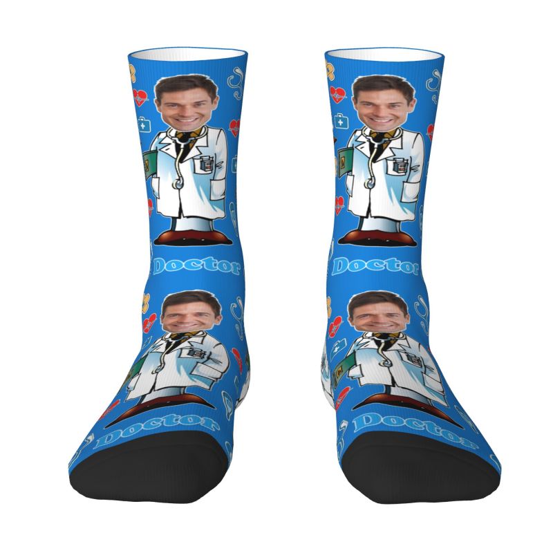 Докторские мужские и женские н – обзор и цена Dress Sock Men