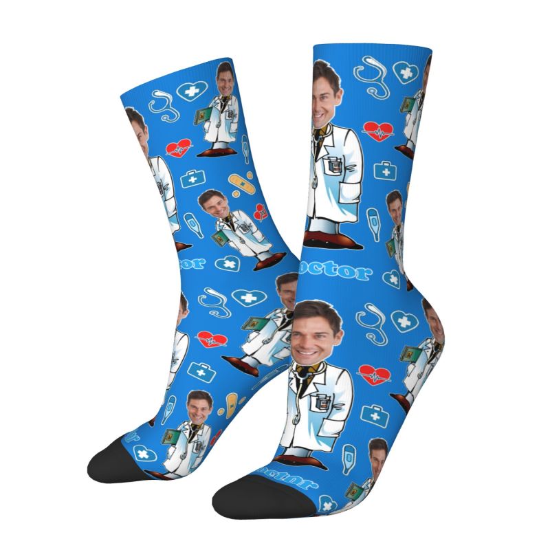 Докторские мужские и женские н – обзор и цена Dress Sock Men